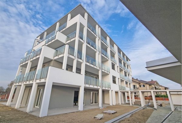 appartamento in vendita a Savigliano