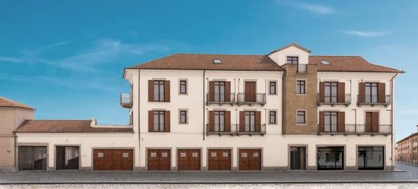 appartamento in vendita a Savigliano