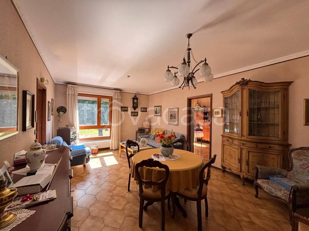 appartamento in vendita a Savigliano