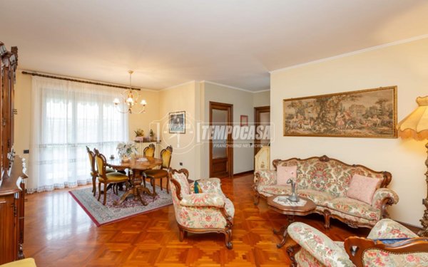 appartamento in vendita a Savigliano