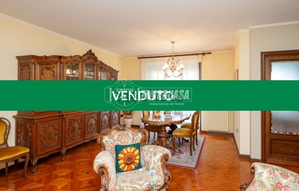 appartamento in vendita a Savigliano