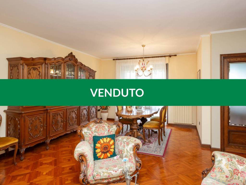 appartamento in vendita a Savigliano