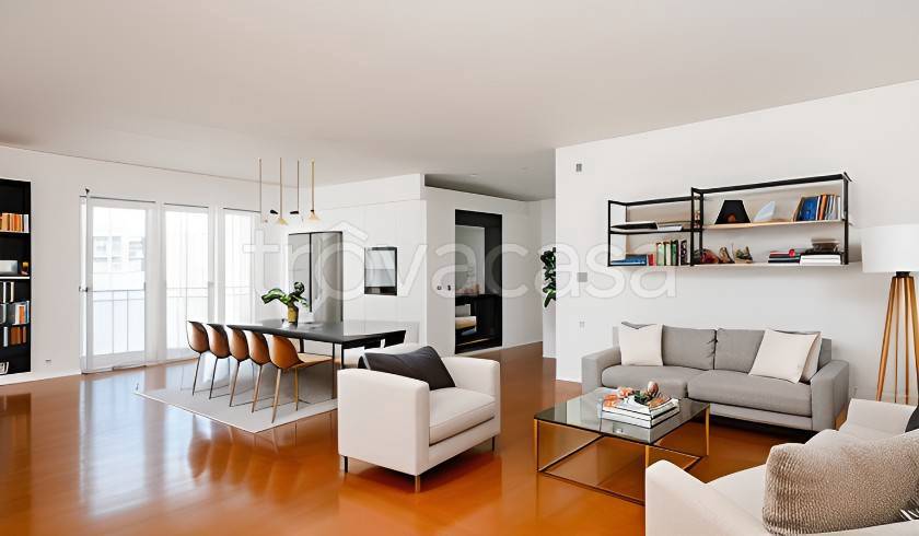 appartamento in vendita a Savigliano