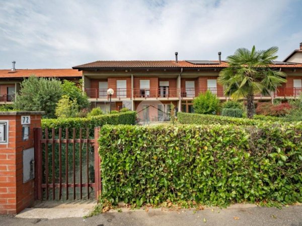 casa indipendente in vendita a Savigliano