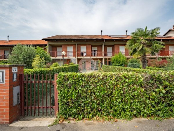 casa indipendente in vendita a Savigliano