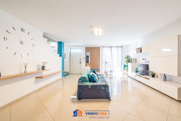 casa indipendente in vendita a Savigliano