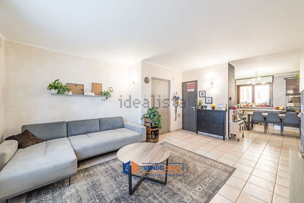 appartamento in vendita a Savigliano in zona San Giacomo