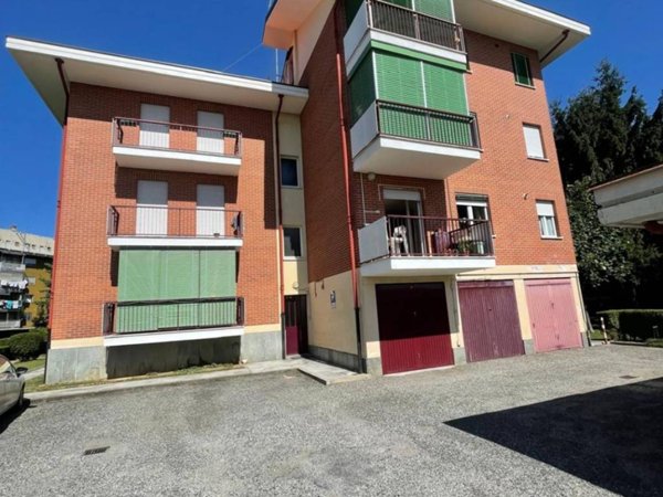 appartamento in vendita a Savigliano