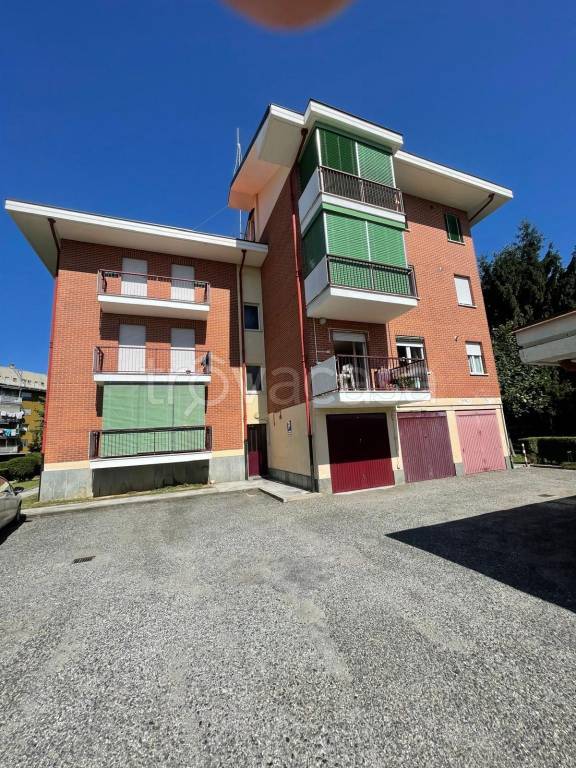 appartamento in vendita a Savigliano