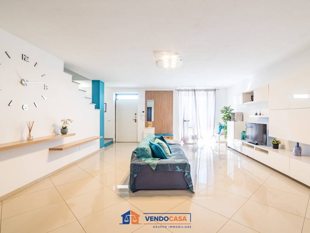 casa indipendente in vendita a Savigliano