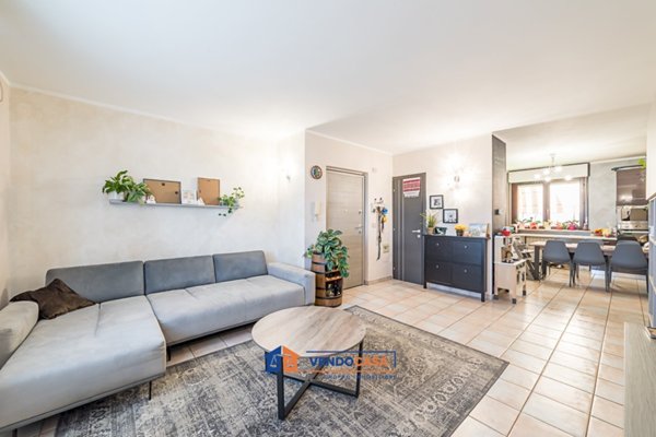 appartamento in vendita a Savigliano in zona San Giacomo