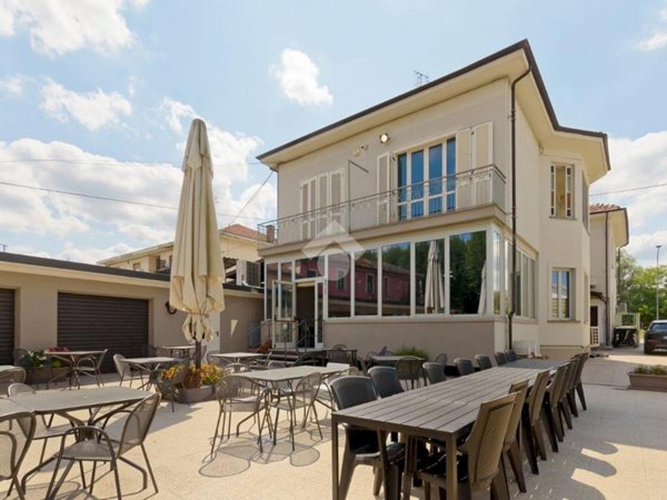 casa indipendente in vendita a Savigliano