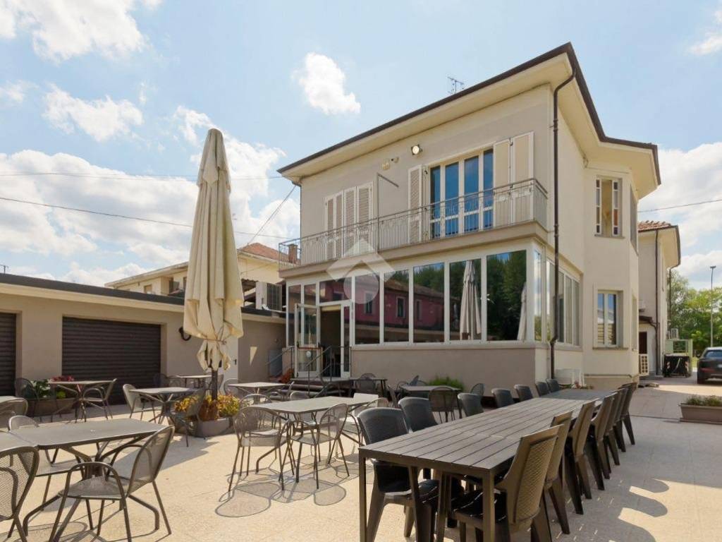 casa indipendente in vendita a Savigliano