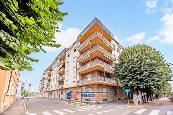 appartamento in vendita a Savigliano