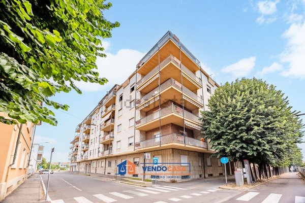 appartamento in vendita a Savigliano