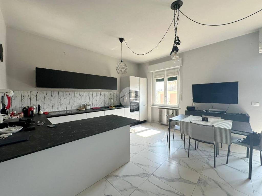 appartamento in vendita a Savigliano