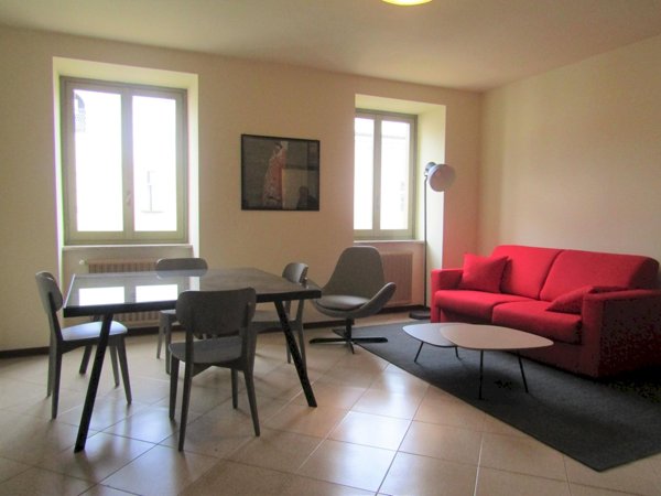 appartamento in vendita a Savigliano