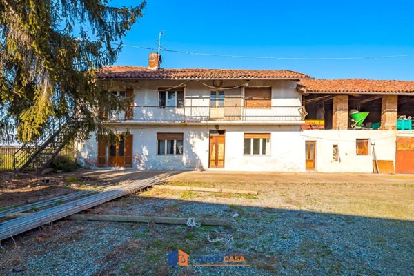casa indipendente in vendita a Savigliano