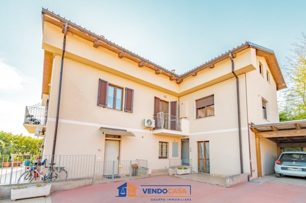 appartamento in vendita a Savigliano