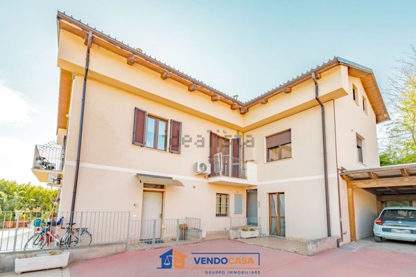 appartamento in vendita a Savigliano