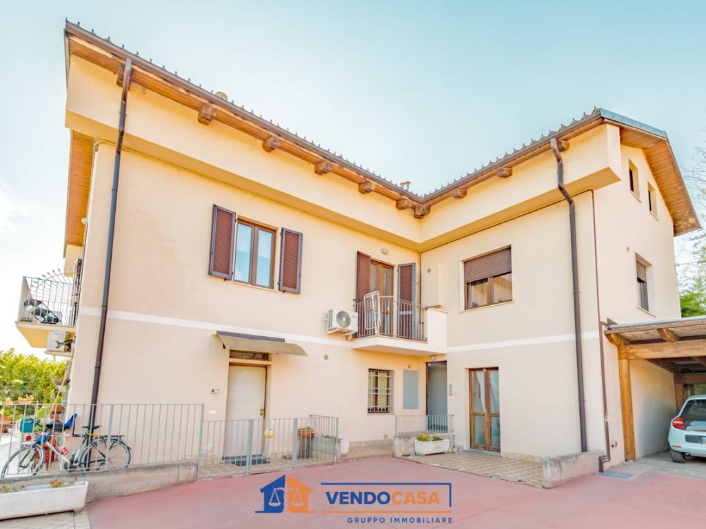appartamento in vendita a Savigliano