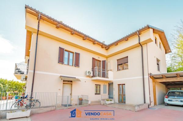appartamento in vendita a Savigliano