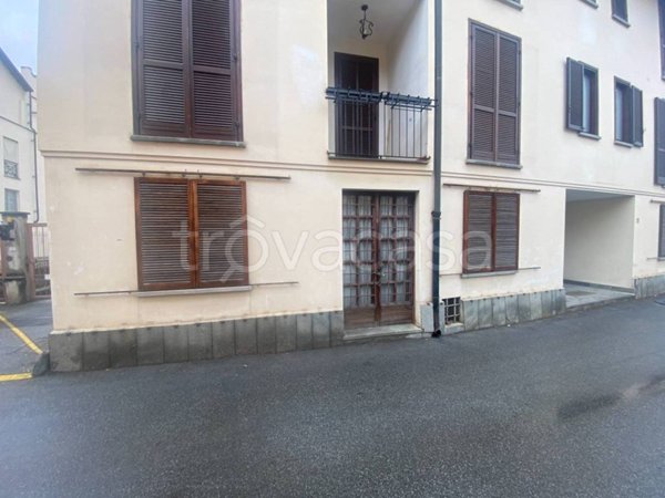 appartamento in vendita a Savigliano