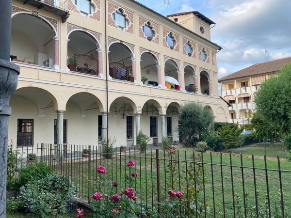 appartamento in vendita a Savigliano