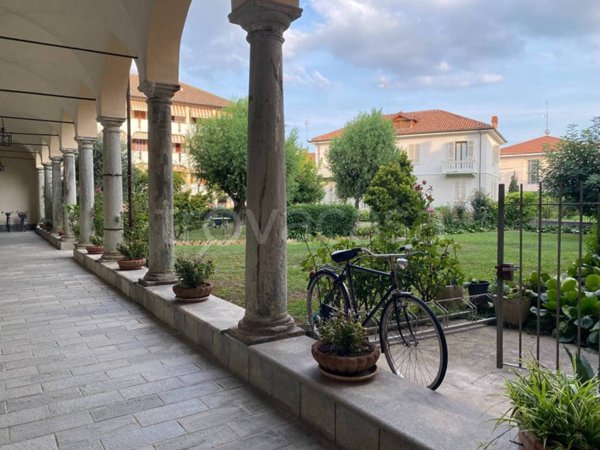 appartamento in vendita a Savigliano