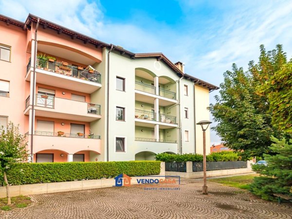 appartamento in vendita a Savigliano
