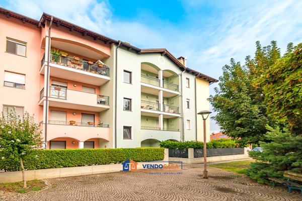 appartamento in vendita a Savigliano