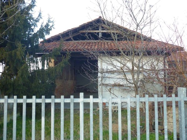 casale in vendita a Savigliano