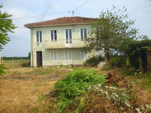 casa indipendente in vendita a Savigliano in zona Cavallotta