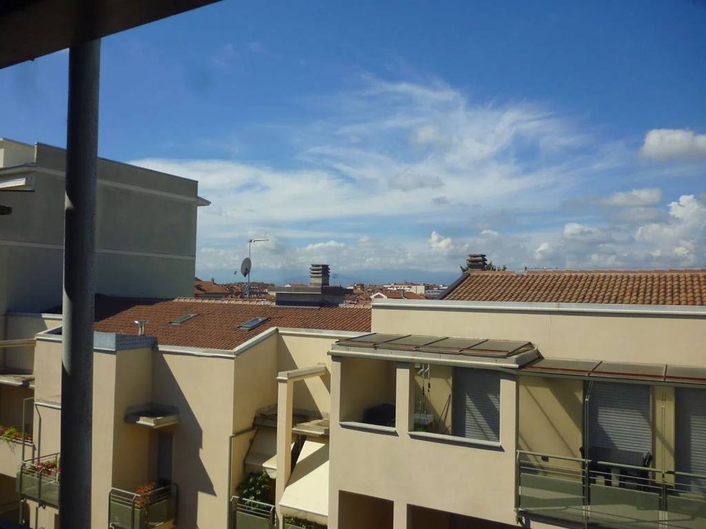 appartamento in vendita a Savigliano