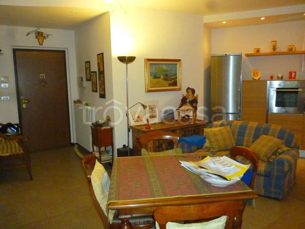 appartamento in vendita a Savigliano