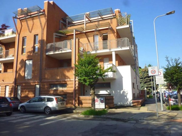 appartamento in vendita a Savigliano