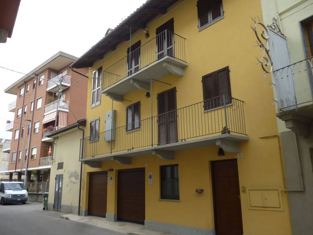 casa indipendente in vendita a Savigliano