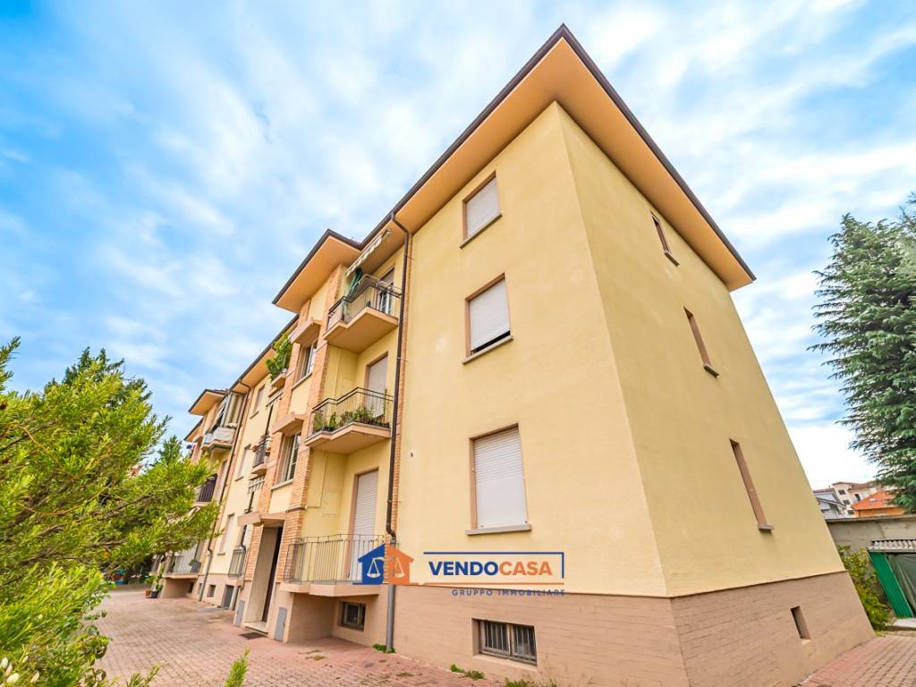 appartamento in vendita a Savigliano