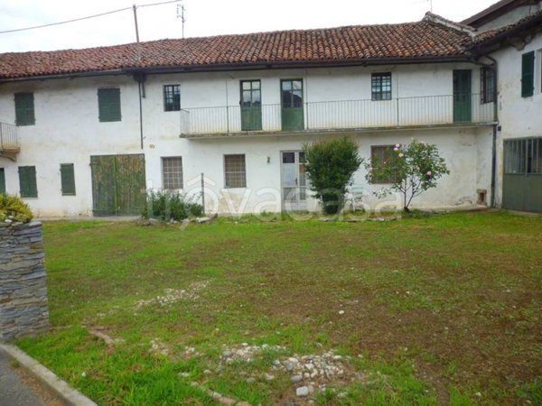 casa indipendente in vendita a Savigliano in zona Cavallotta