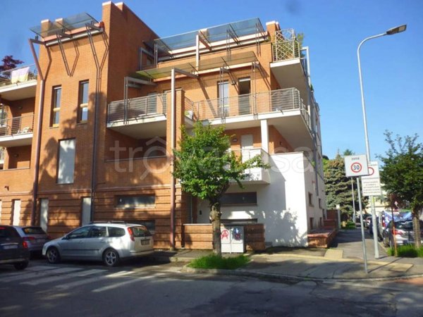 appartamento in vendita a Savigliano