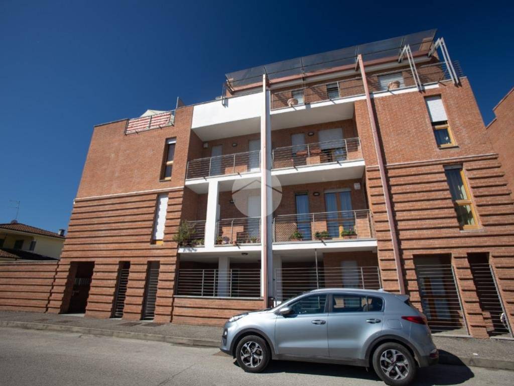 appartamento in vendita a Savigliano