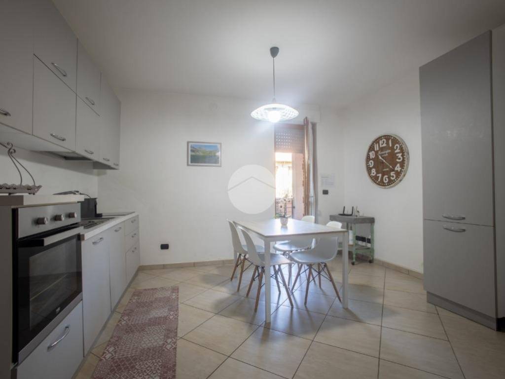 appartamento in vendita a Savigliano