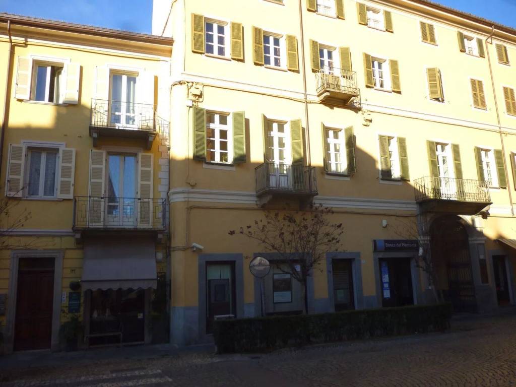 appartamento in vendita a Savigliano