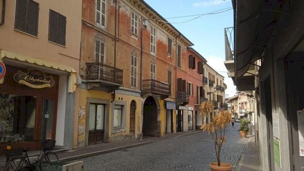 appartamento in vendita a Savigliano