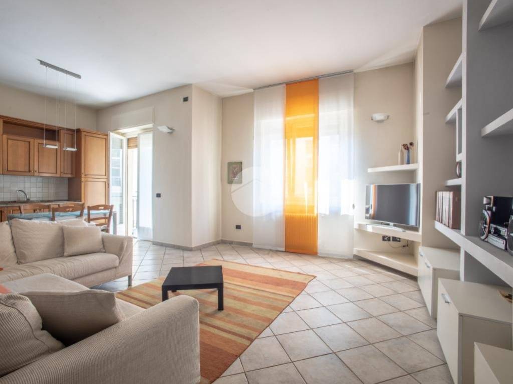 appartamento in vendita a Savigliano