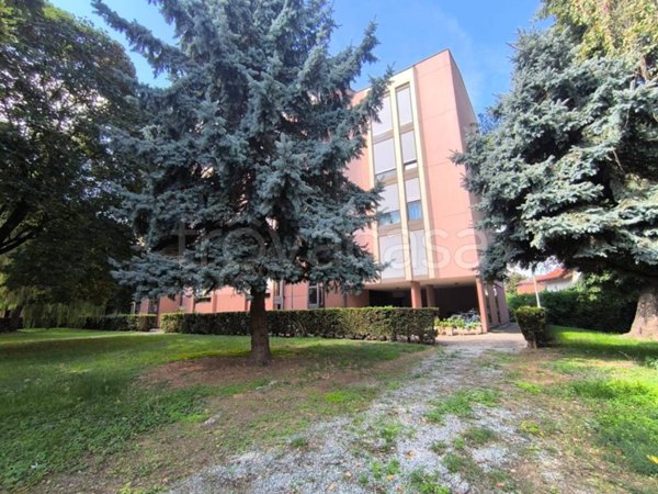 appartamento in vendita a Savigliano