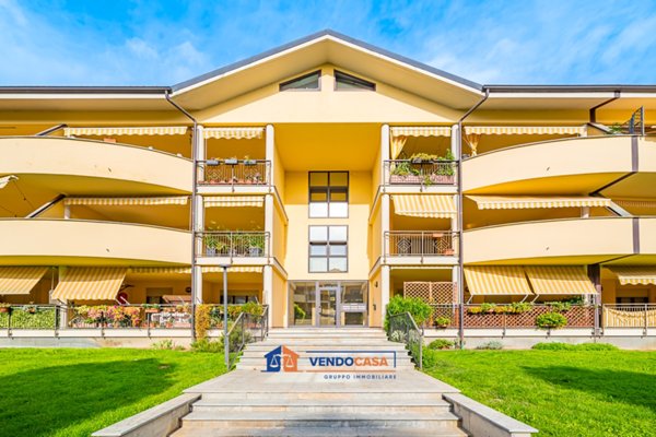 appartamento in vendita a Savigliano