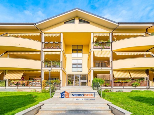 appartamento in vendita a Savigliano