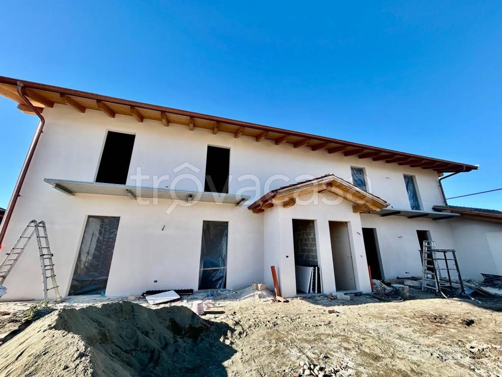 appartamento in vendita a Savigliano in zona Cavallotta