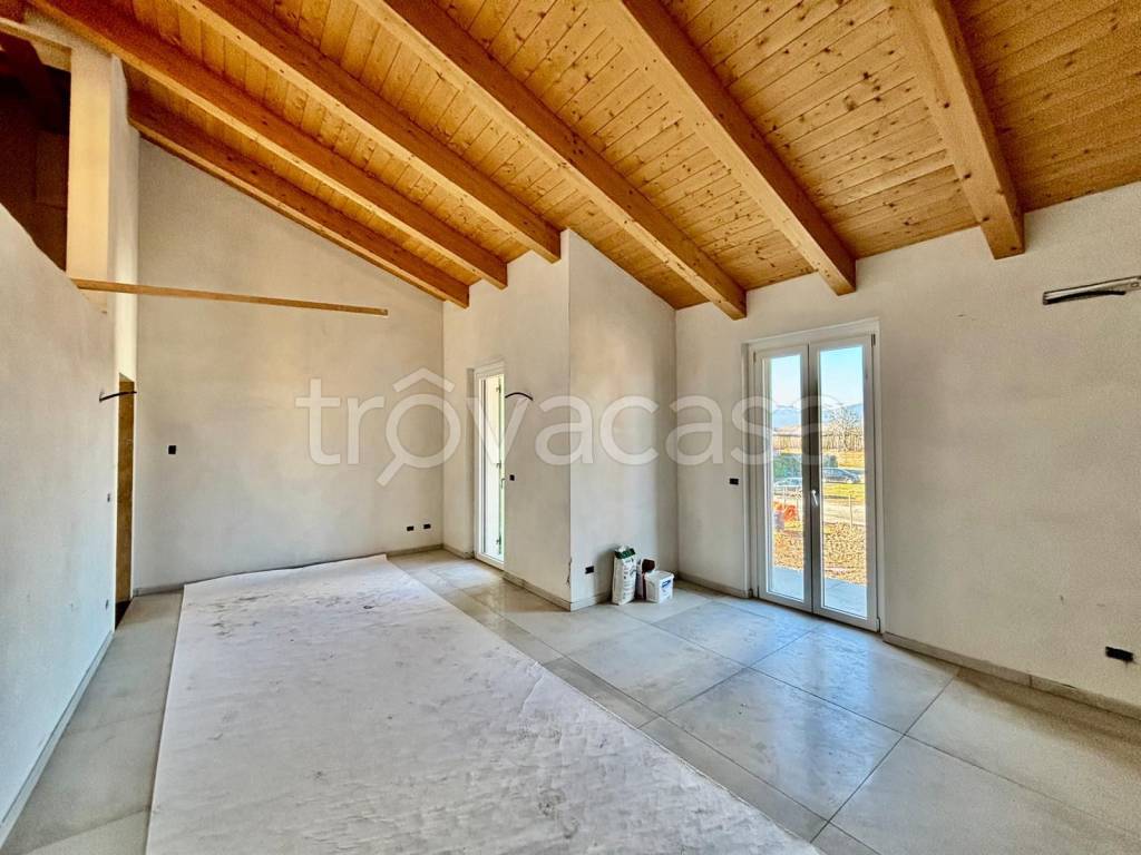 appartamento in vendita a Savigliano in zona Cavallotta